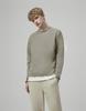 Хлопковый джемпер с круглым вырезом Giordano (12Гг) 052506 [5Цветов]