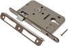 Jania 60/50 Mortise Lock For Cylinder - Mp Zw 60Y5 J