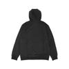 Jordan Спортивная толстовка с перекрестным дизайном Dri FIT мужская черная FV8627-010
