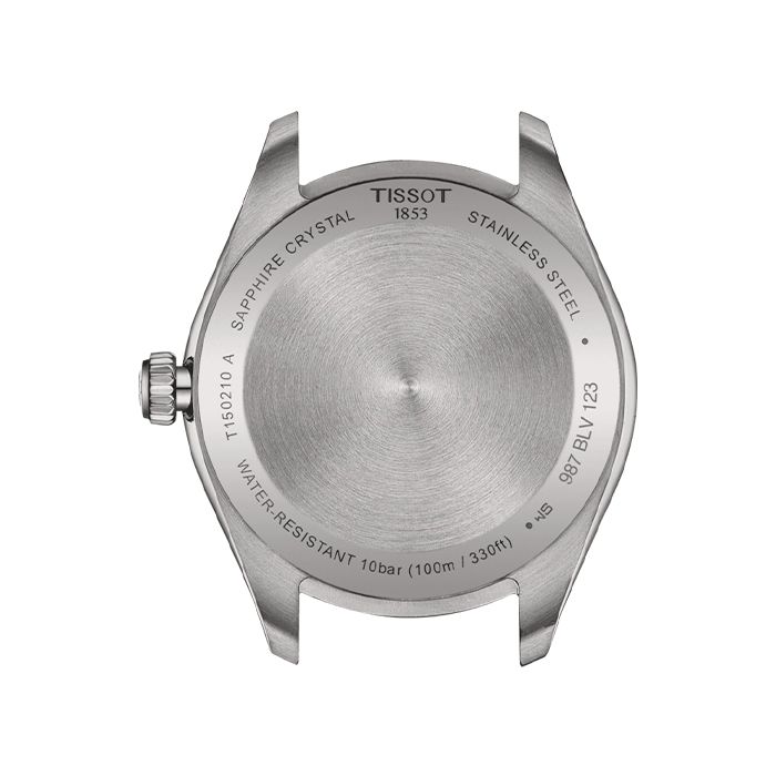 [Tissot] PR100 Quartz 34MM T150.210.11.331.00