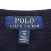 Polo Ralph Lauren Свитшот с длинным рукавом S Логотип медведя темно-синий Детский Б/у