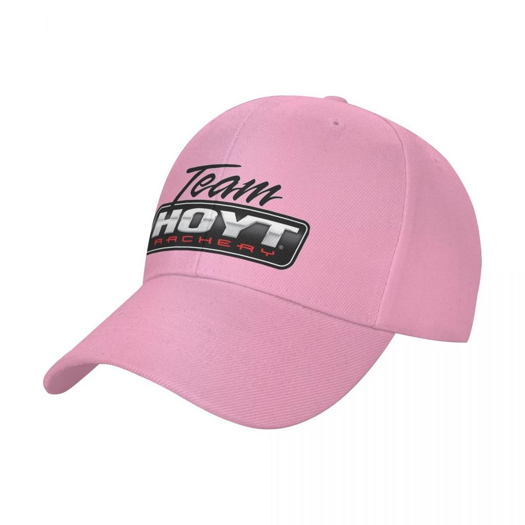 HOYT Archery 2, модные бейсбольные кепки унисекс, женская шляпа Snapback, регулируемая защита от солнца, спорт на открытом воздухе, рыбалка, гольф