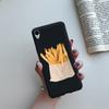 Для Vivo Y91C 6,22 дюйма Чехол Силиконовый Мягкий Милый ТПУ Задняя Крышка Для vivo Y91i 1820 Чехол Funda Для vivo Y91C 2020 Y 91C Чехол для Телефона