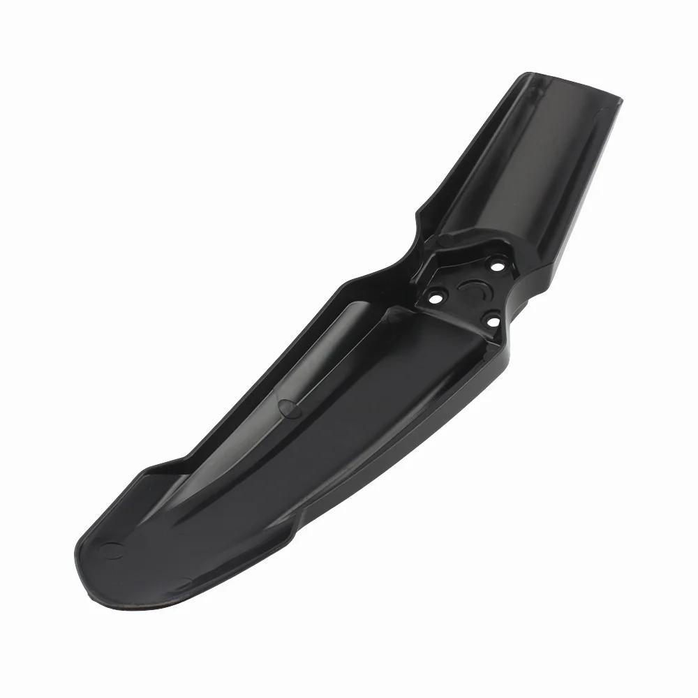 О деталях Surron, переднее крыло для мотокросса для Sur Ron Light Bee X Enduro, брызговик для мотоцикла, аксессуары для электрического велосипеда для грязи