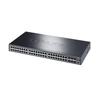 TP-LINK TL-SH5654 48-Port Managed Layer 3 Ethernet Switch