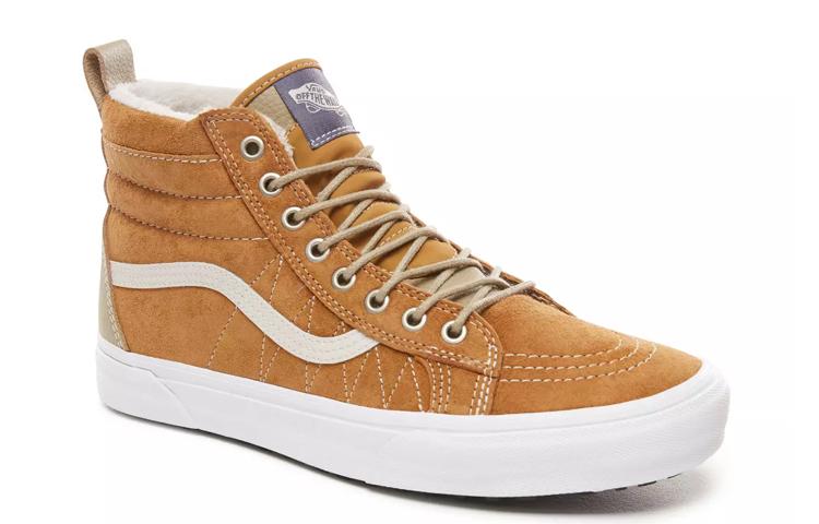 Vans SK8 Hi MTE Кумин 2018 VN0A33TXUQ8