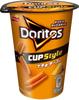Japan Doritos CUP Style Nacho Cheese Flavor 60g X 12 Bags Frito-Lay