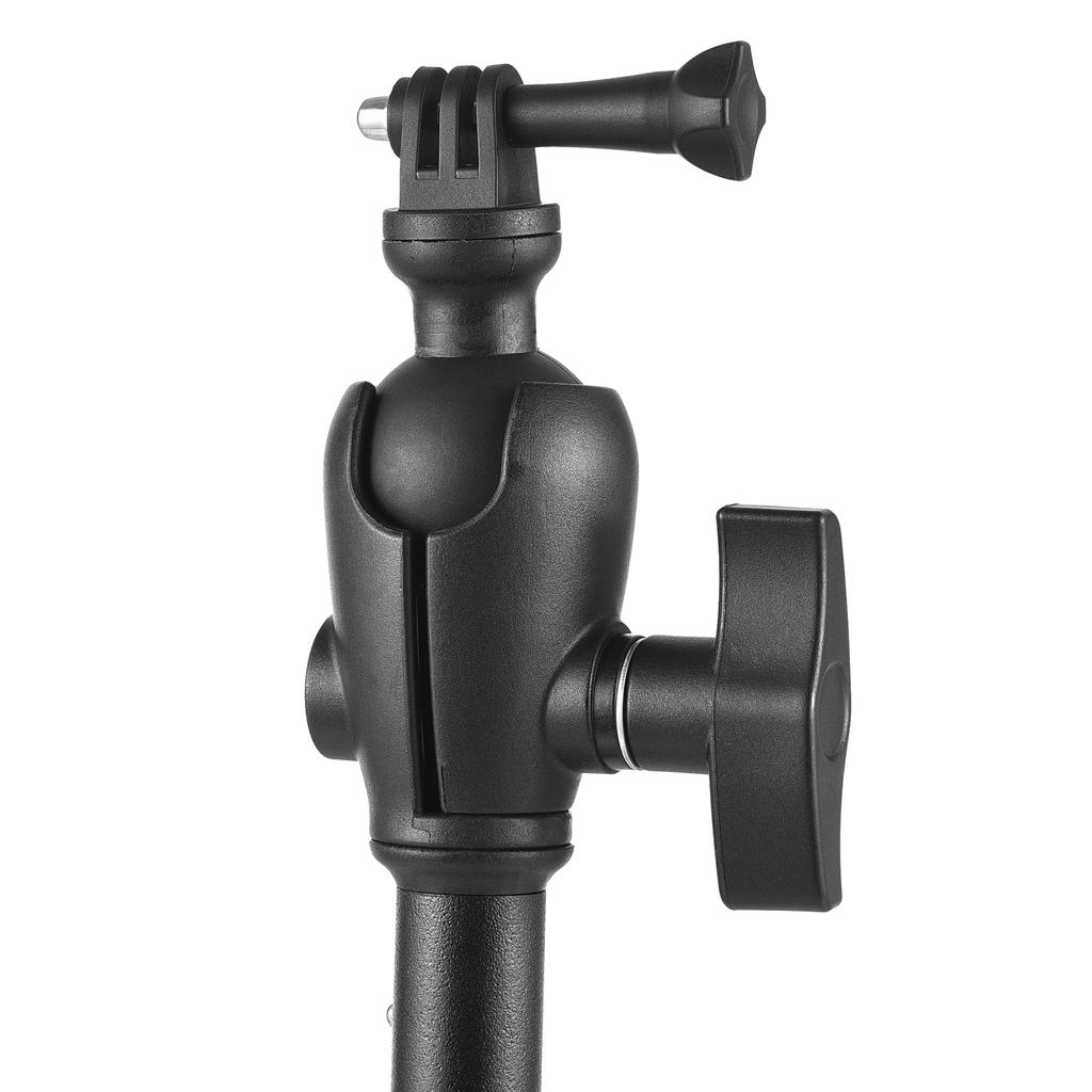 Монтажная подставка для крепления камеры для каяка Аксессуары для лодок для каяков