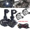 LED Fog Lights Motorcycle Driving Auxiliary Lights for BMW R1200GS LC R 1250GS R1250GS F800GS GSR1200 F850GS F750GS Adv