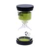 1/3/5/10/15/30 Minutes Sand Glass Sandglass Hourglass Timer Clock Decor Gift