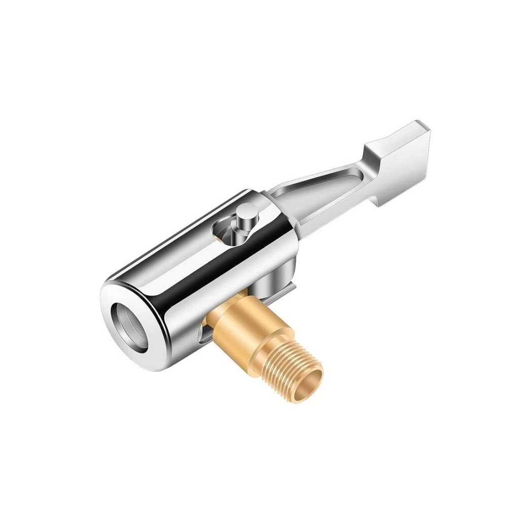 Автомобильные шины для ремонта шлангов, надувной насос, разъем клапана, адаптер для накачивания шин, воздушный патрон, компрессор