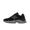 New Balance 9060 Унисекс Кордура Черный Серый U9060ORA