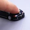 1/64 Mitsubishi Lancer Evolution V Пять Сплав Модель Спортивного Автомобиля Литые Металлические Гоночные Автомобили Модель Миниатюрный Масштаб Детский Подарок