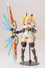 Kotobukiya Phantasy Star Online 2 es Gene (Слезы Стеллы Вер.) Пластиковая модель без масштаба, высотой примерно 160 мм