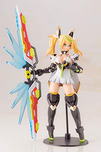 Kotobukiya Phantasy Star Online 2 es Gene (Слезы Стеллы Вер.) Пластиковая модель без масштаба, высотой примерно 160 мм