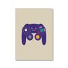 Gaming Boys Wall Art Pictures Video Game Controllers Posters and Prints Gamer Gift Canvas Painting E-Sports Room Kidroom Decor