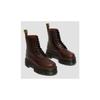 Boots Dr. Martens Burgundy Audrick