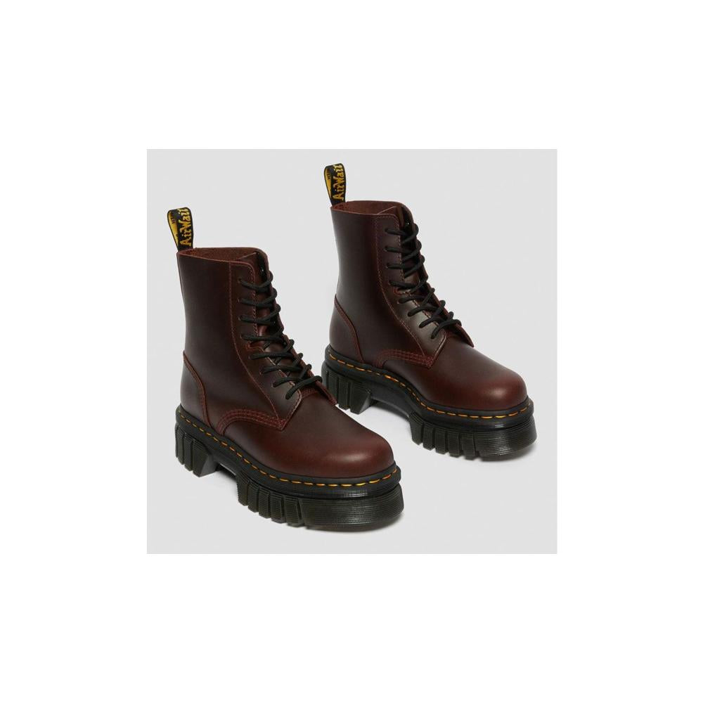 Boots Dr. Martens Burgundy Audrick