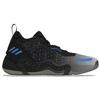 adidas ДОН. Выпуск № 3. Кроссовки унисекс GCA Xbox 360 Black Core — Black Carbon GW3647