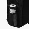 Le Coq Sportif Le Sac Backpack Blk Qq123abp13  25l 