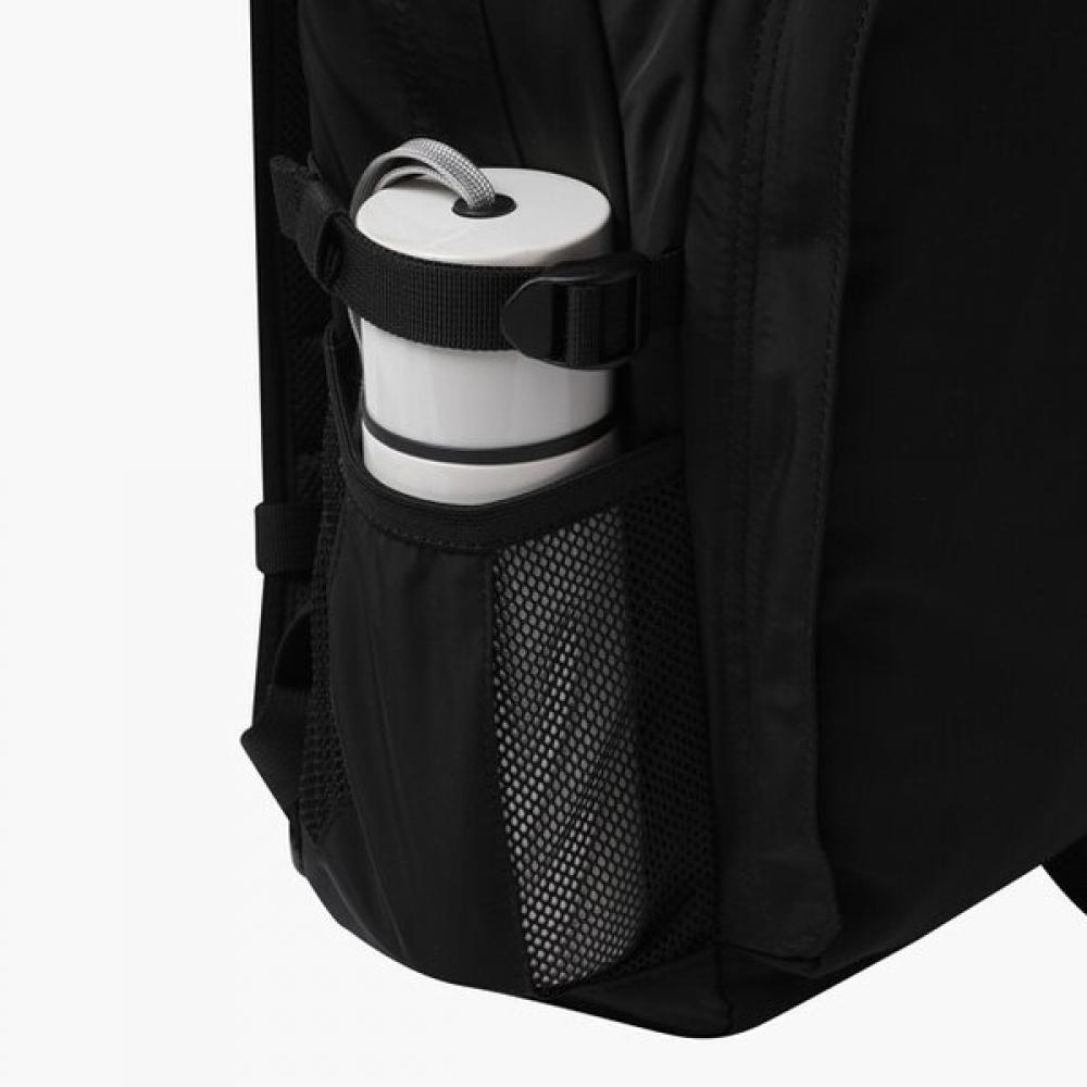 Le Coq Sportif Le Sac Backpack Blk Qq123abp13  25l 