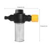 Nipple Type Car Washer Foam Pot 100ml Sprayer Cleaning Tool New Car Wash Foamer Bottle  Car