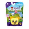 LEGO Friends Cubies - Mia's Pug Cube 41664 (Yellow, Multicolor)