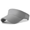 Women's Sun Protection Summer Visor Hat for Outdoor Sports & Running