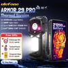Ulefone Armor 29 Pro Термоверсия 5G AI Защищенный телефон 21200 мАч 120 Вт 64 Мп Ночное видение 6,67" 120 Гц 512 ГБ ПЗУ Глобальная версия
