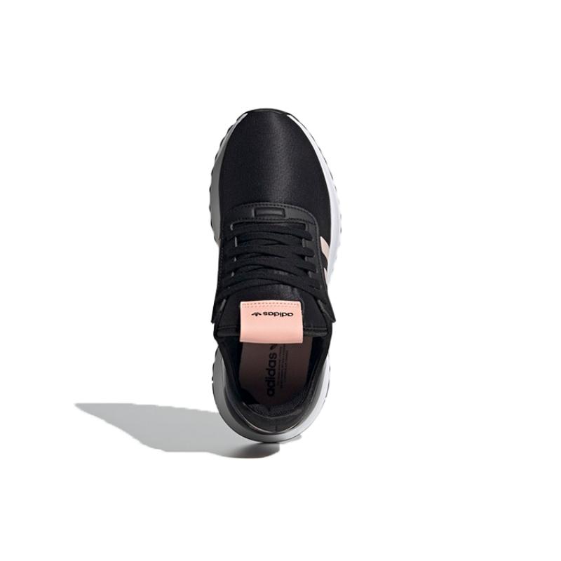 adidas Женские кроссовки U_Path X 'Black Haze Coral' FV9256