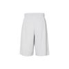 Under Armour Спортивные шорты с однотонным логотипом Perimeter, мужские штаны, серые 1370222-014