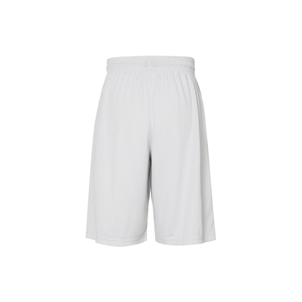 Under Armour Спортивные шорты с однотонным логотипом Perimeter, мужские штаны, серые 1370222-014