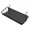Hikari PBW-601 Punching Board Basket Shelf, Black (00869928-001)