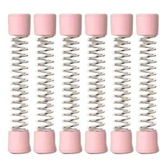 2/4/6 шт. Поддержка дверцы стиральной машины Магнитная фиксация Эластичная амортизация Предотвращает запах Легко использовать Блокиратор дверцы стиральной машины