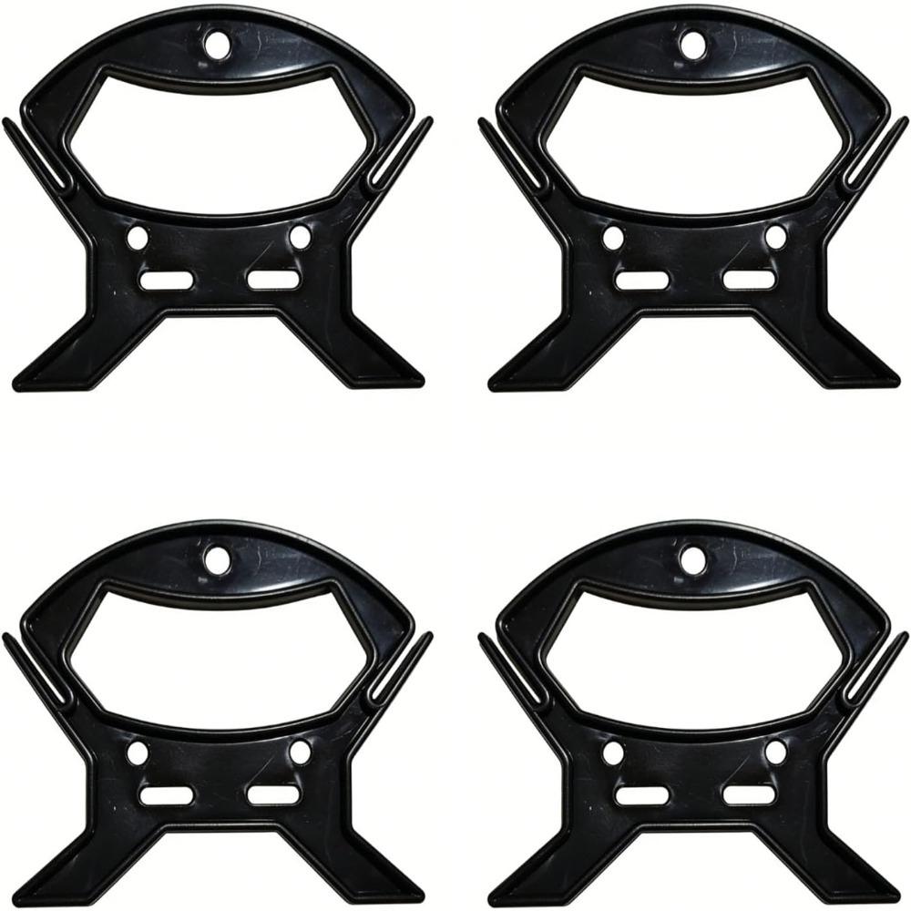 20PCS Plastic String Winder Lightweight Cord Organizer Durable Rope Winder  Kite