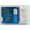 Ost Demodex Cleanser 50ml + Pad 120p, 1 Set