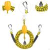 Boat Tow Harness for Tubing Rope Heavy Duty High Tensile Strength Towing