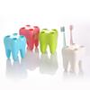 Creative Cartoon Porous Toothbrush Holder - Fashionable and Functional