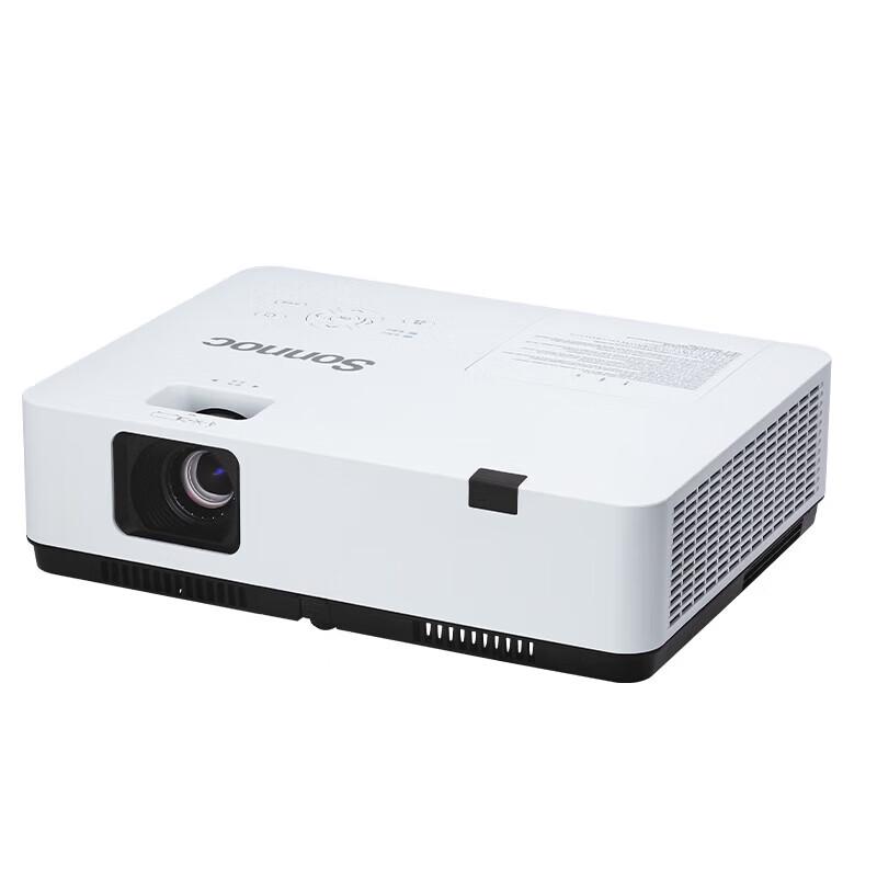 Sonnoc Professional Laser Projector Series (CN version)