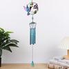 Great Garden Wind Chime Handmade Pendant Door Decoration