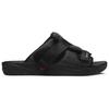 Шлепанцы Air Jordan Crater Slide 'Черный' Мужские CT0713-001