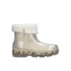 Женские короткие зимние сапоги Drizlita Clear Pu 1125732-NAT