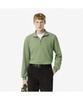 LACOSTE Мужской Элегантный Кожаный Ремень 35 мм Rc4097M55N 672