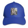 Dominik Mysterio Graphic Baseball Cap Snapback Flat Bill Strapback Dad Hat Six Panel Structured Crown