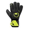 Uhlsport Fang Masine Soft Flexframe Junior Вратарские Перчатки, Размер GK, Матчевые, Высокие, 8, Перчатки, Использование, Сцепление, Футбол, 1011404-01-8