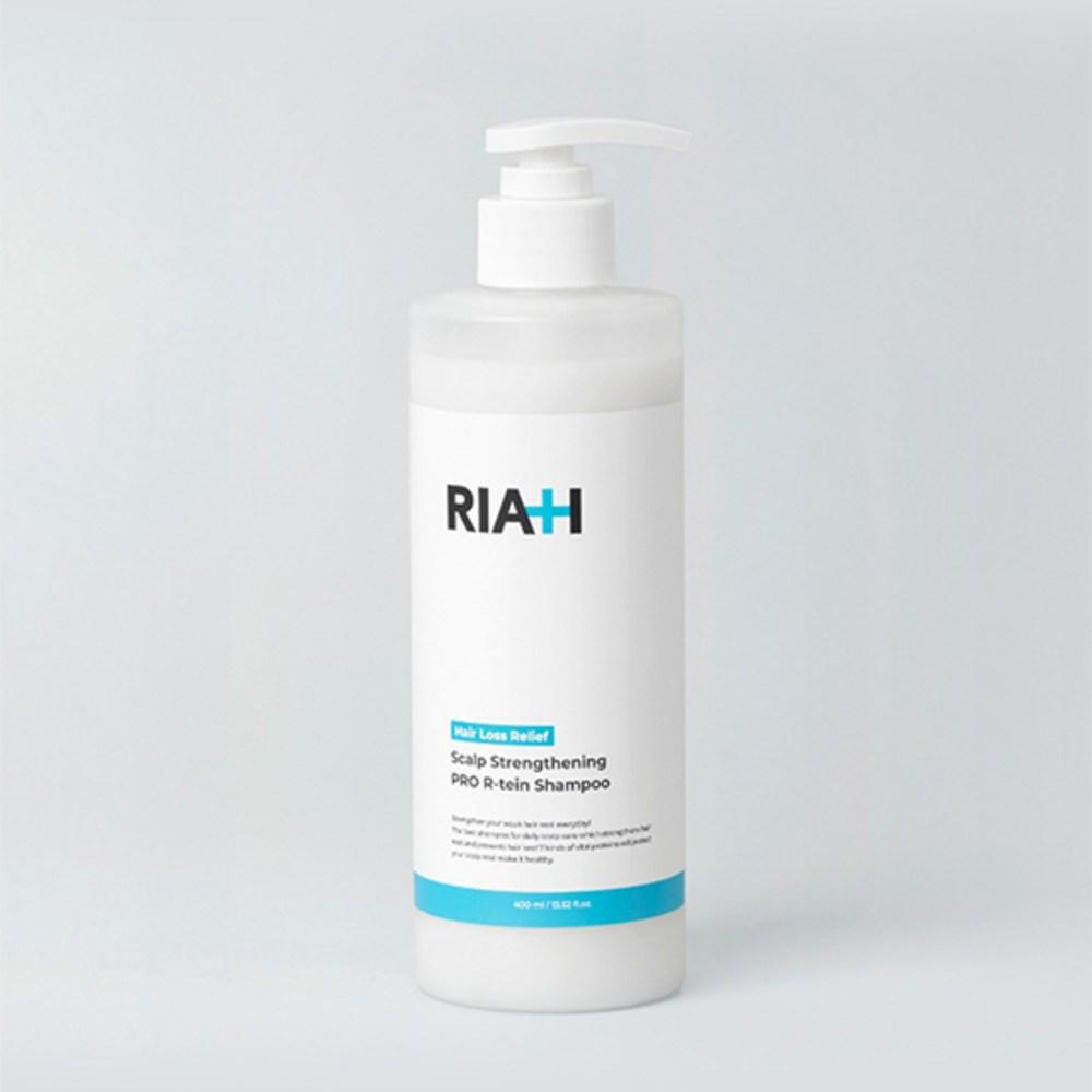 Шампунь Laia Hair Loss Symptom Relief Scalp Core Strengthening Proaltaine Protein, 400 мл, 1 шт.