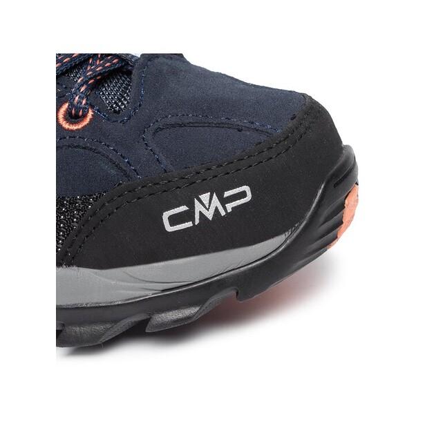 Треккинговые ботинки CMP Rigel Low Wmn Trekking Shoes Wp