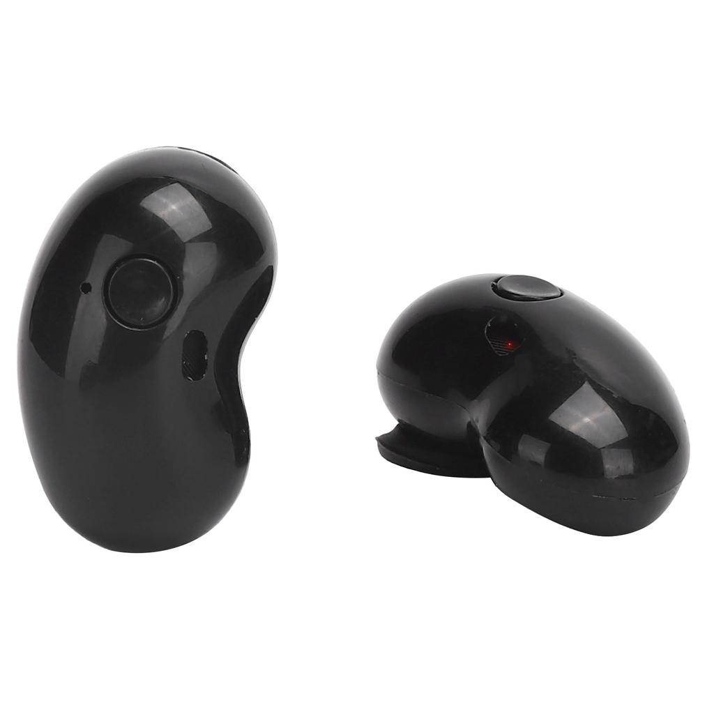 S6 Bluetooth Earphone with TWS Light Portable Wireless Headset for Sports Outdoor