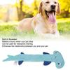 Dog Squeaky Toy Stuffing   Teeth Cleaning Interactive Cute Plush Dog Chewing Toy for Small Medium Large Dogs