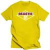 Футболка Мужская Beastie Boys Футболка Американская Хип-Хоп Группа харадзюку Хлопок Короткий Рукав футболка Уличная Одежда Оверсайз топ унисекс Повседневная